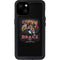Liquid Blue NFL Chicago Bears Running Back iPhone 15 Plus Waterproof Case